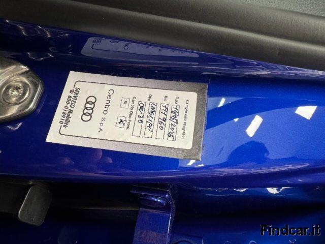 AUDI A6 Avant 50 3.0 TDI quattro tiptronic Sline