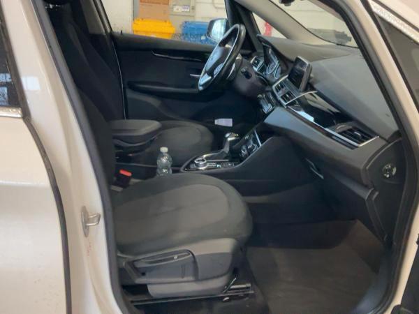 BMW 218 d Active Tourer Advantage auto