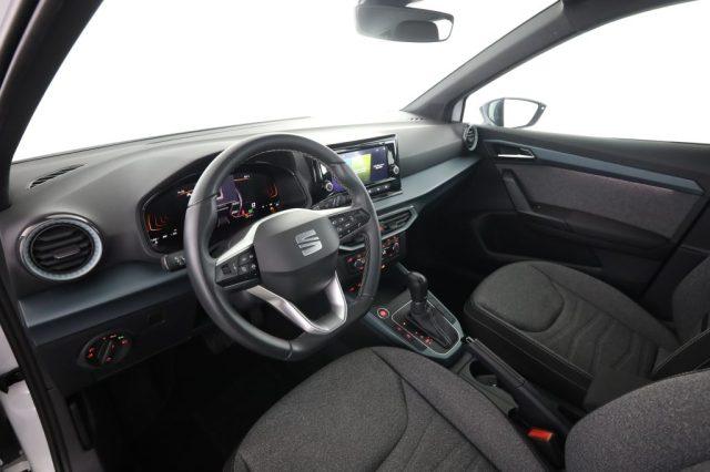 SEAT Arona Arona 1.0 EcoTSI 110 CV DSG XPERIENCE