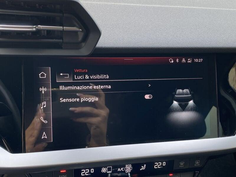 Audi A3 SPB Business 2.0 TDI 116CV 30
