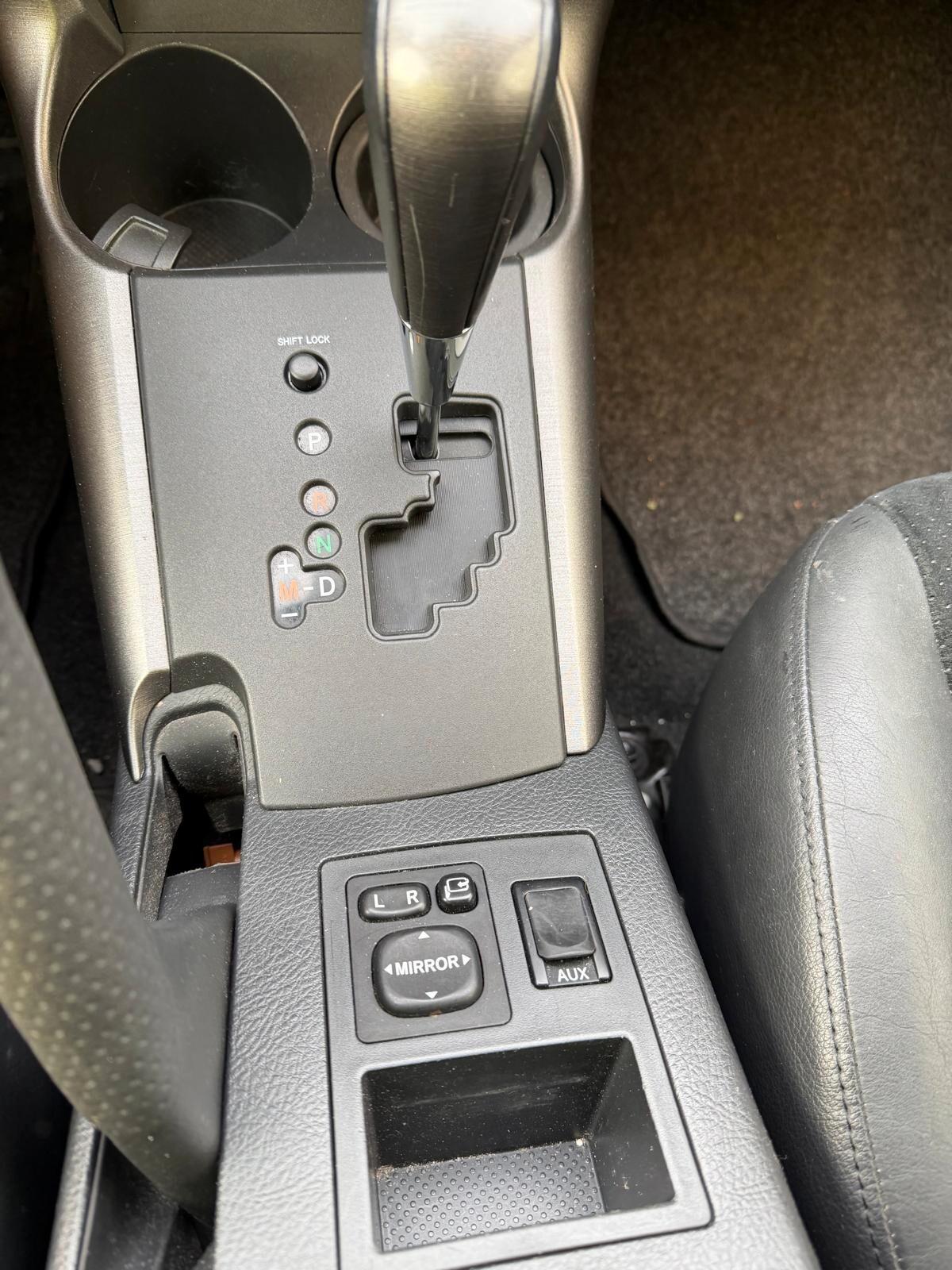 Toyota RAV 4 Crossover 2.2 D-CAT A/T 150CV