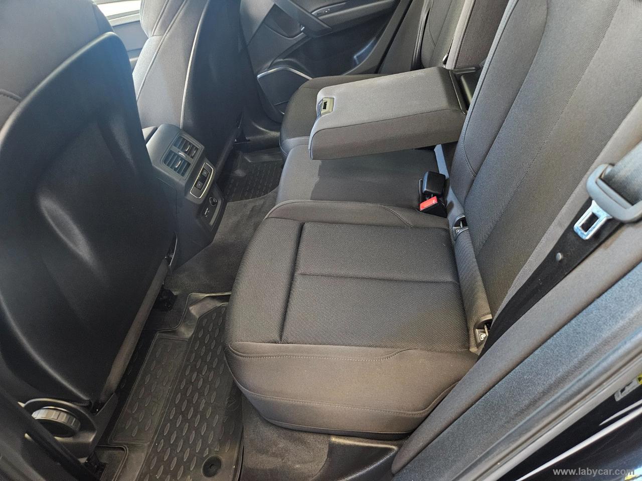 AUDI Q5 40 TDI 204CV qu. S tr. S line