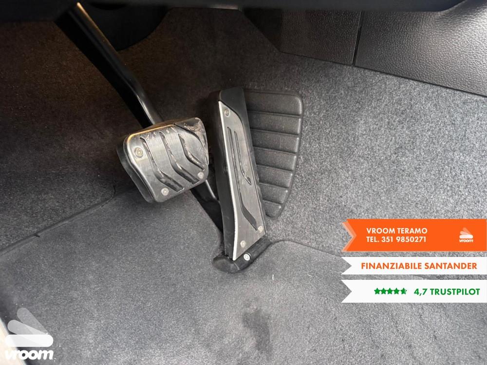 BMW Serie 1 (F20) 120d 5p. Msport