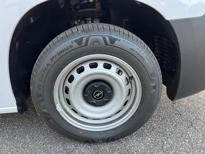 Opel Combo Cargo 1.5 Diesel 100CV S&S PC