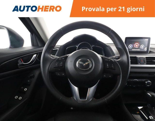 MAZDA 3 Mazda3 2.2 Skyactiv-D Exceed