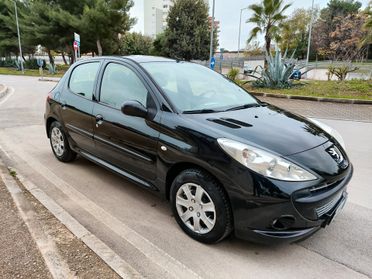 Peugeot 206 1.4 HDi 2009!