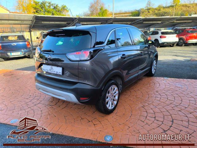 OPEL Crossland 1.5 D 110 CV Start&Stop Elegance PDC! CAM! CARPLAY