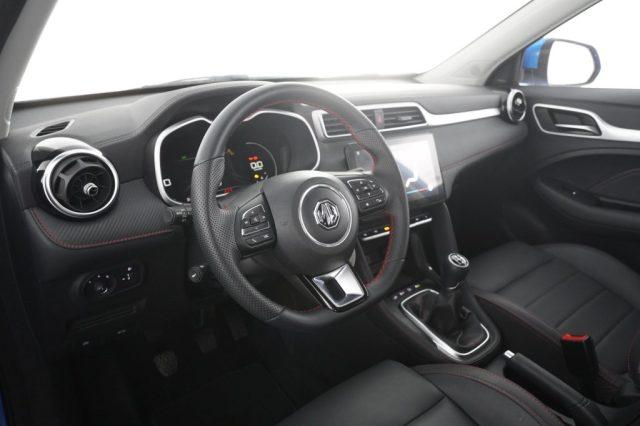 MG ZS ZS 1.5 VTi-tech Luxury