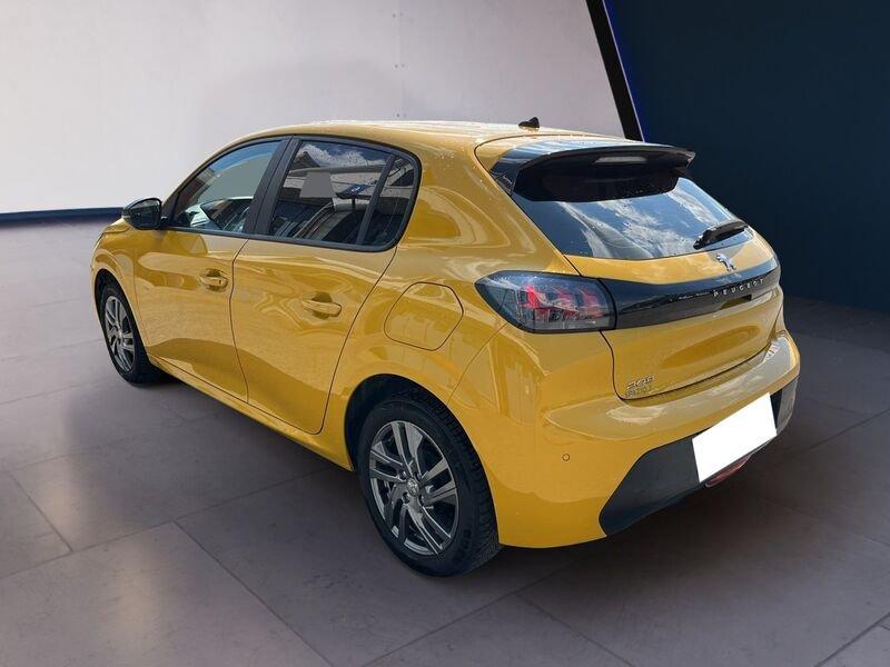 Peugeot 208 II 2019 1.2 puretech Active Pack s&s 75cv