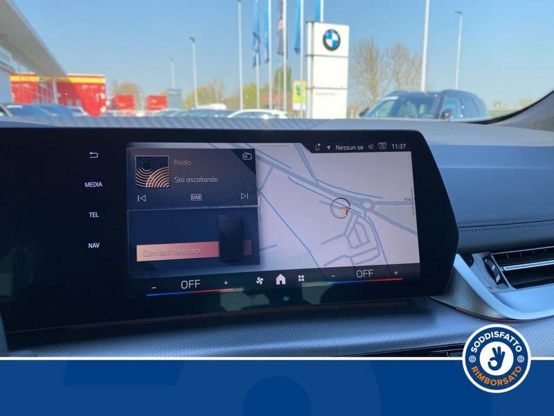 BMW Serie 2 Active Tourer 225e xDrive M Sport