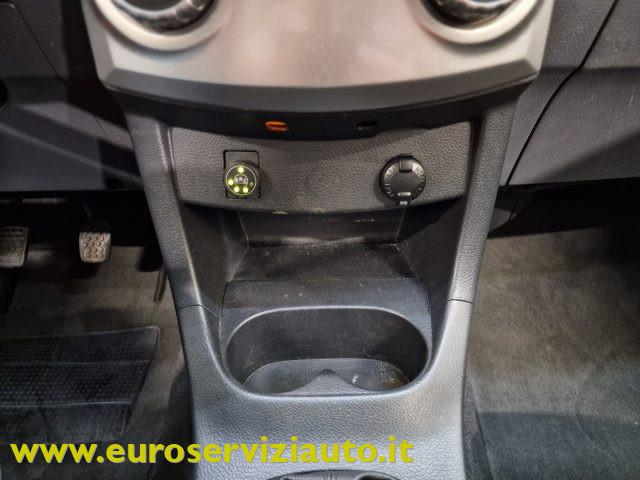 DAIHATSU Terios GPL 1.5 4WD SX Green Powered