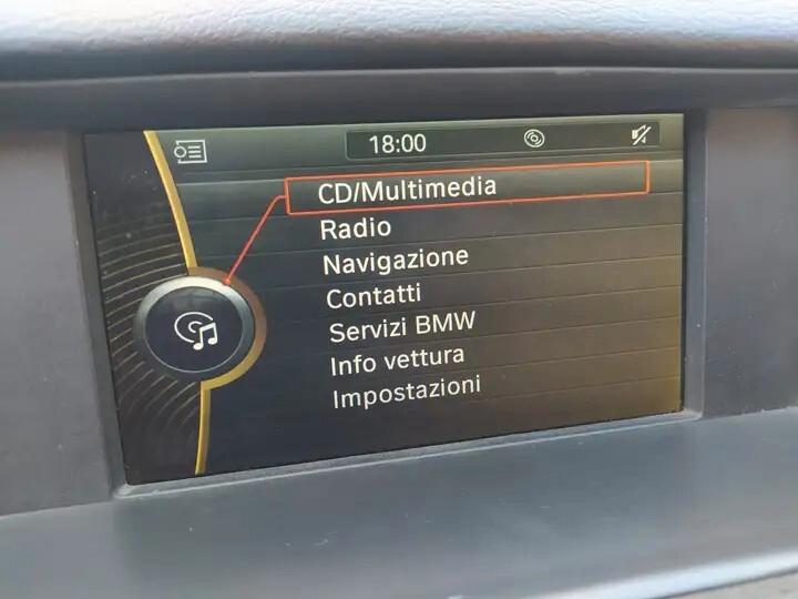Bmw X1 sDrive18d