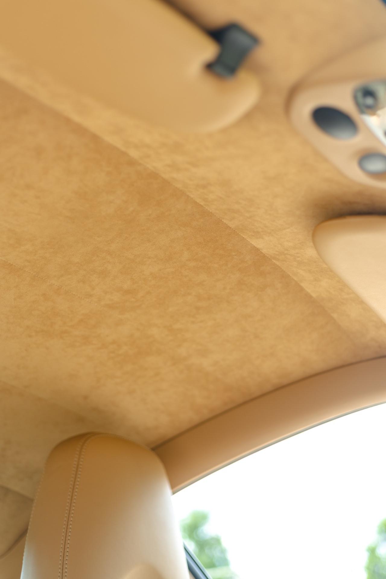 Porsche 911 997 Carrera 4 Coupé
