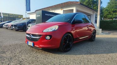 Opel Adam 1.2 70 CV Jam