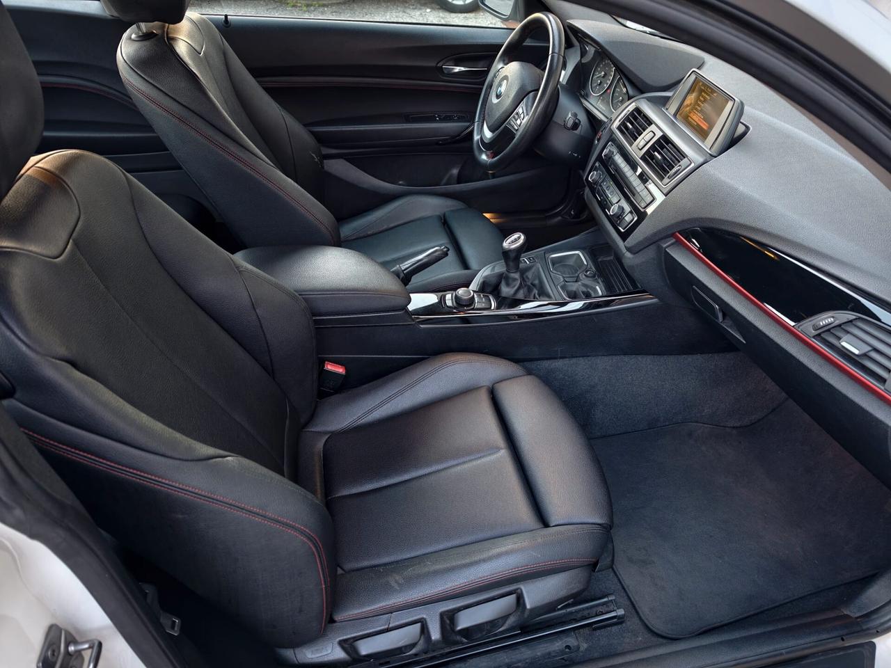 Bmw 218 218i Coupé Msport