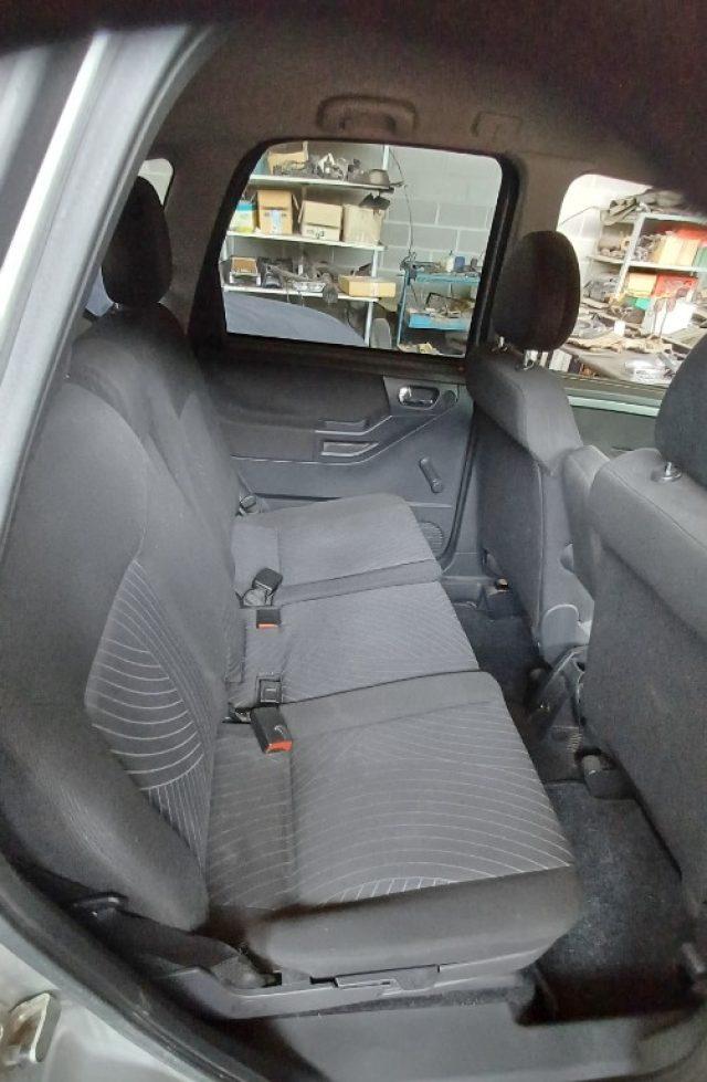 OPEL Meriva 1.7 CDTI 101CV Cosmo
