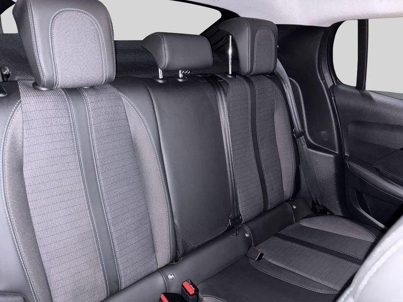 Peugeot 208 208 BlueHDi 100 Allure NAVI/LED/RETROCAM