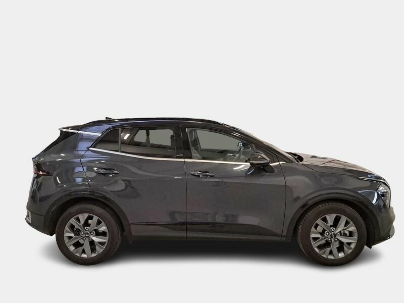 KIA SPORTAGE 1.6 TGDI HEV GT-LINE PLUS 4WD AUTO