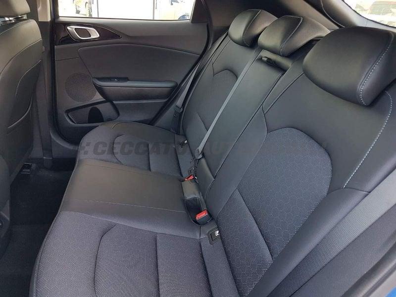 KIA ceed NUOVA X X 1.0 tgdi Gpl Business 117cv mt