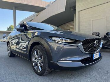 Mazda CX-30 2.0L e-Skyactiv-G 150 CV M Hybrid AWD Exclusive Line