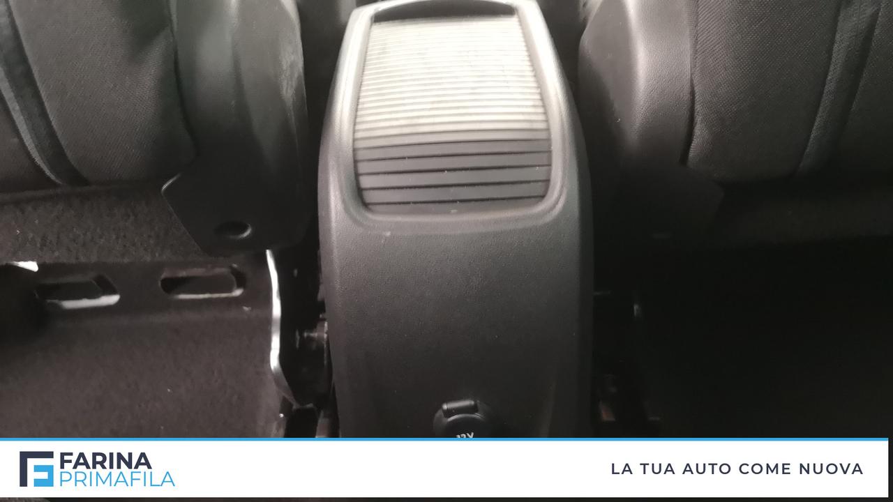 CITROEN C3 Aircross I 2021 - C3 Aircross 1.2 puretech Max s&s 110cv