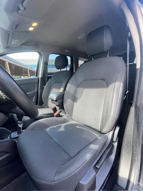 Dacia Duster 1.0 TCe 100 CV ECO-G 4x2 Prestige
