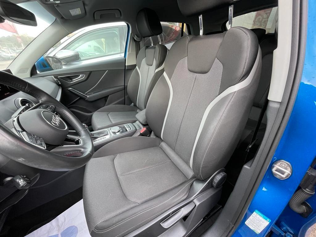 Audi Q2 30 TFSI 1.0 116 cv S tronic S line