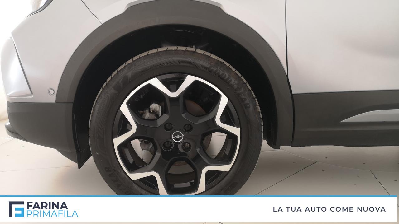 OPEL Mokka II 2020 - Mokka 1.2 t Ultimate s&s 136cv