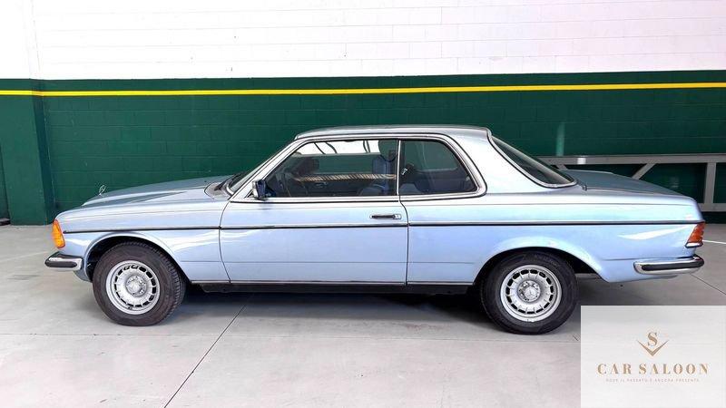 Mercedes-Benz Classe C C 230 - SPLENDIDA E RARA!