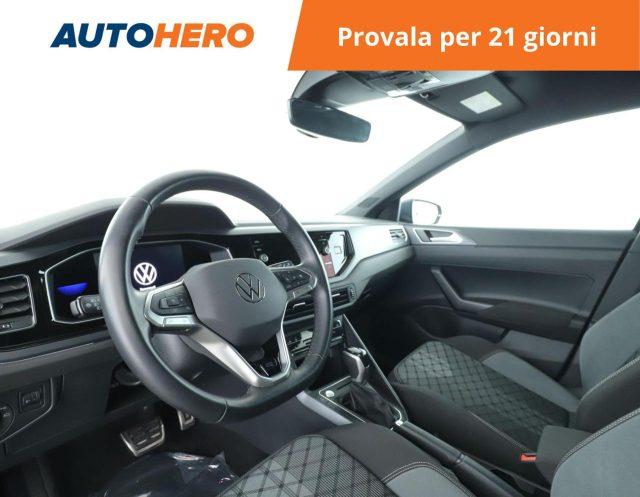 VOLKSWAGEN Polo 1.0 TSI 110 CV DSG R-Line