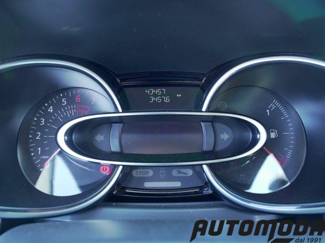 RENAULT Clio 0.9 90CV GPL AUTOCARRO 5P