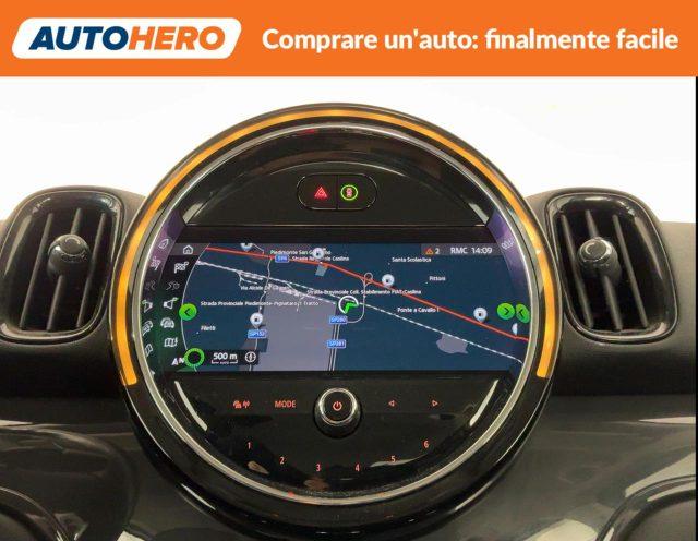 MINI Countryman 1.5 One Countryman