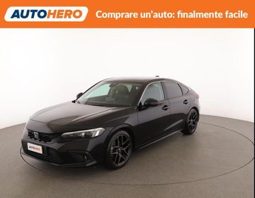 HONDA Civic 2.0 Hev eCVT Advance