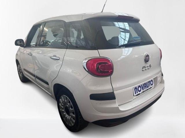 FIAT 500L 1.3 Multijet 95 CV Urban