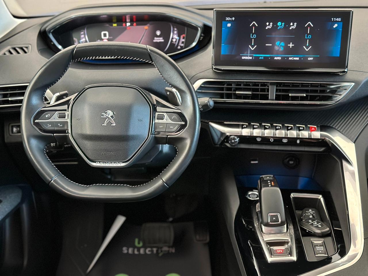 Peugeot 3008 1.5 BlueHDi Active Business S&S 130CV EAT8