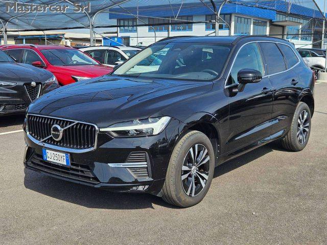 VOLVO XC60 XC60 II 2022 2.0 b4 Momentum auto - GJ250YF