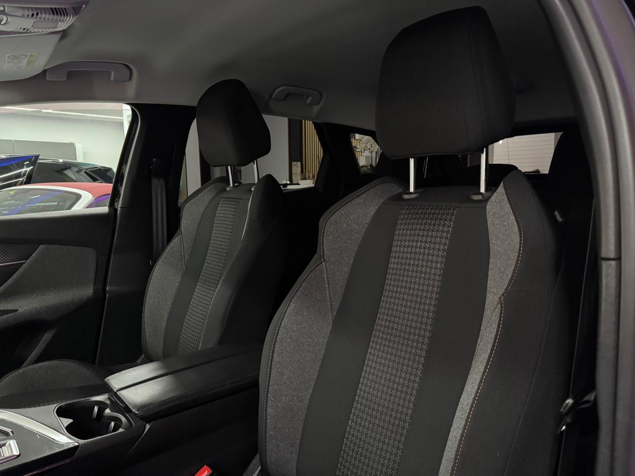 Peugeot 3008 BlueHDi 130Cv EAT8 Allure