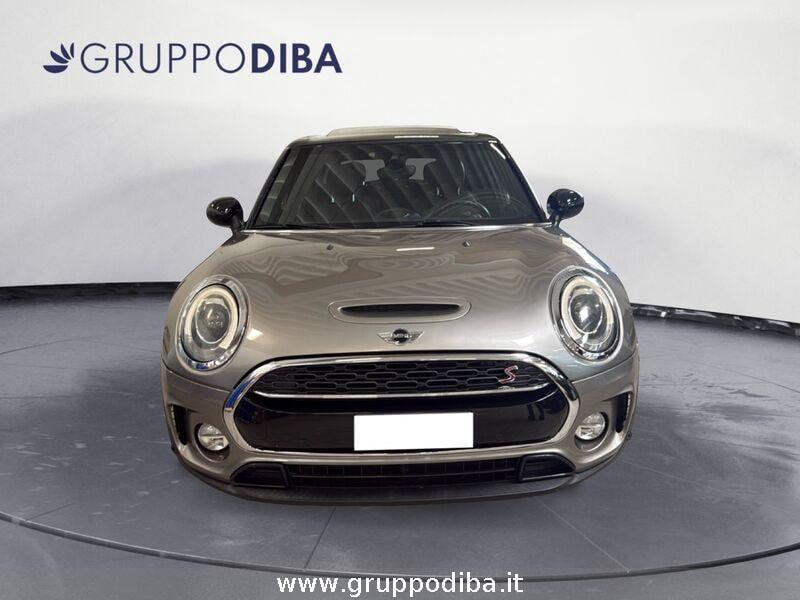 MINI Clubman Mini 2016 Diesel Mini 2.0 Cooper SD Hype