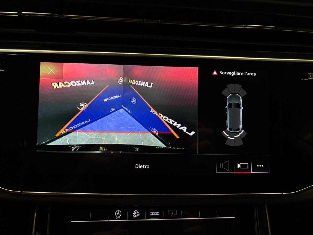 Audi Q8 50 TDI 286CV*