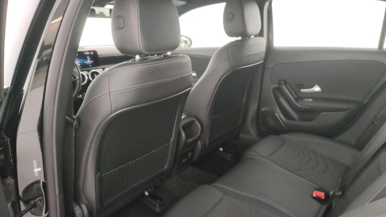 Mercedes-Benz Classe A - W177 2018 - Classe A - W177 2018 - A 160 Business