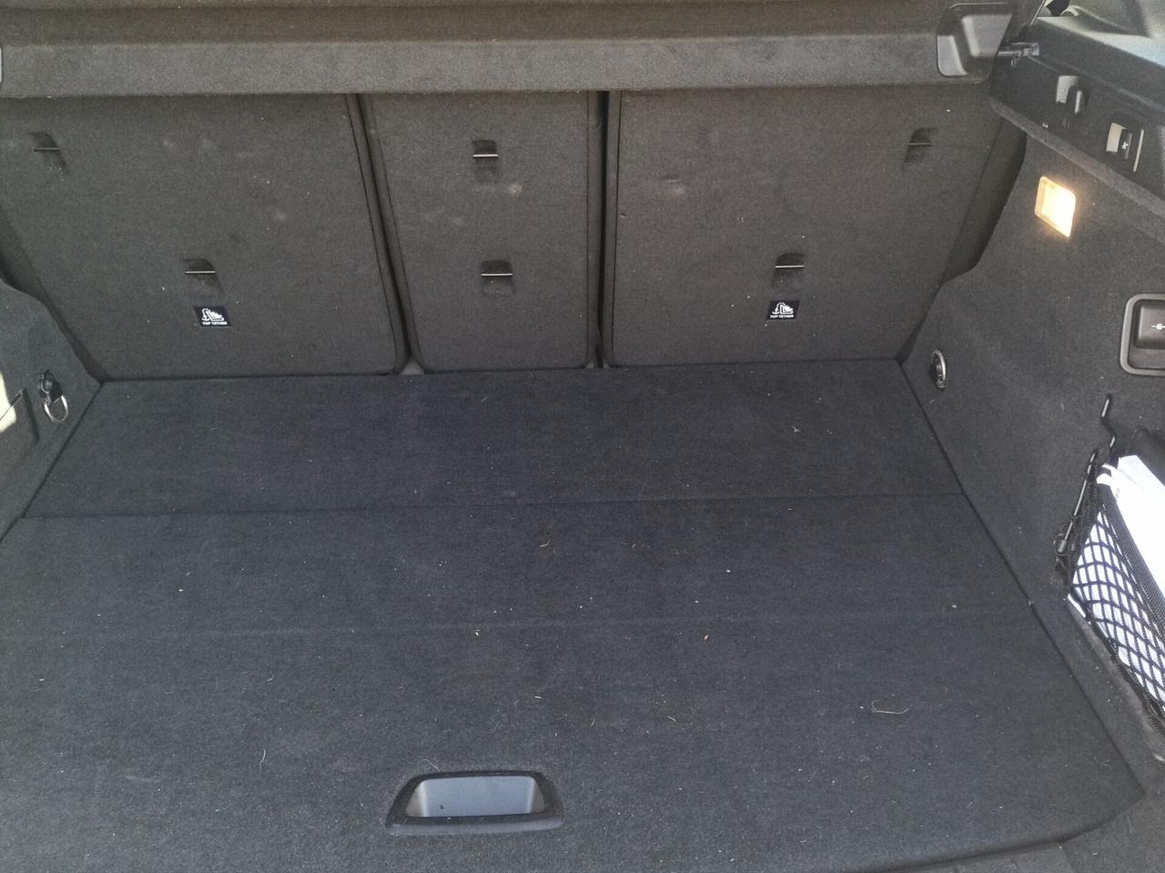 Bmw 2er Active Tourer 216d