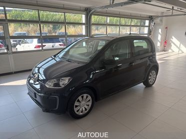 Volkswagen up! E-UP 1.0 MOVE 83CV