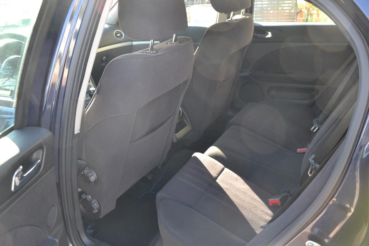 Alfa Romeo 159 1.9 JTDm 150CV **KM107000 ORIGINALI**TAGLIANDI***