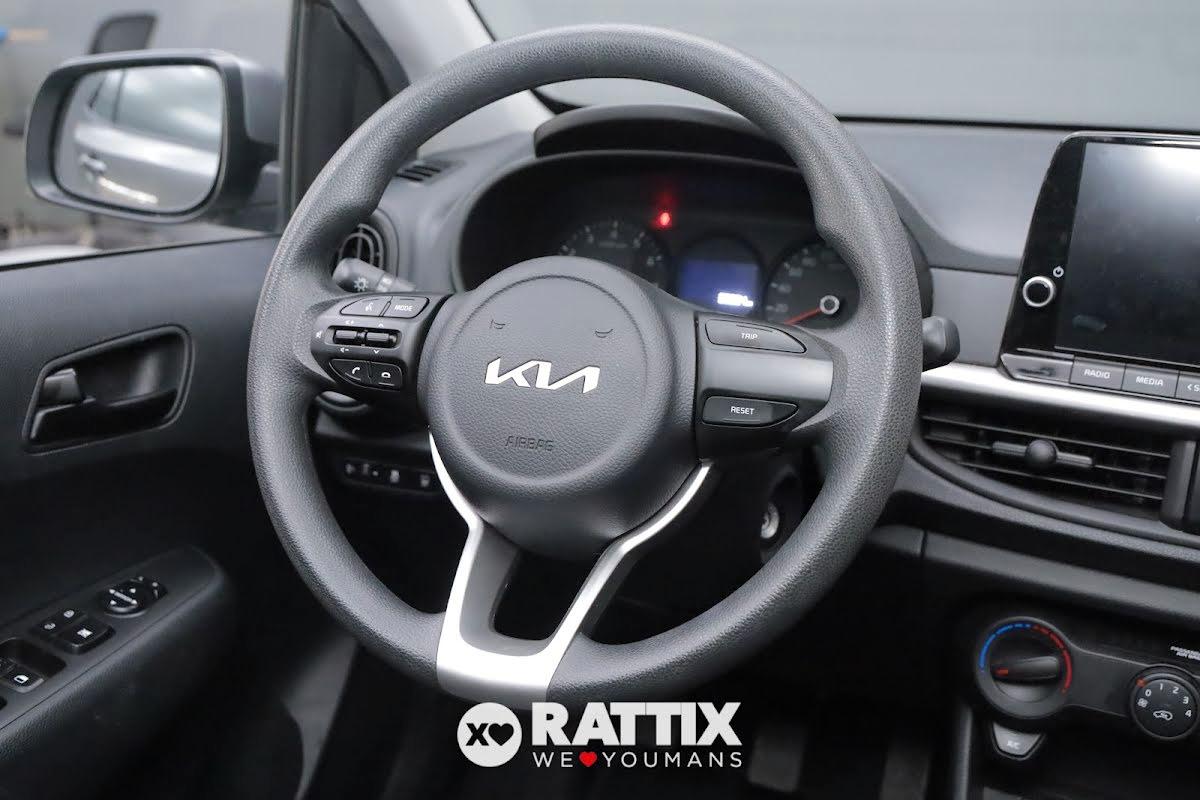 Kia Picanto 1.0 dpi 67CV Urban