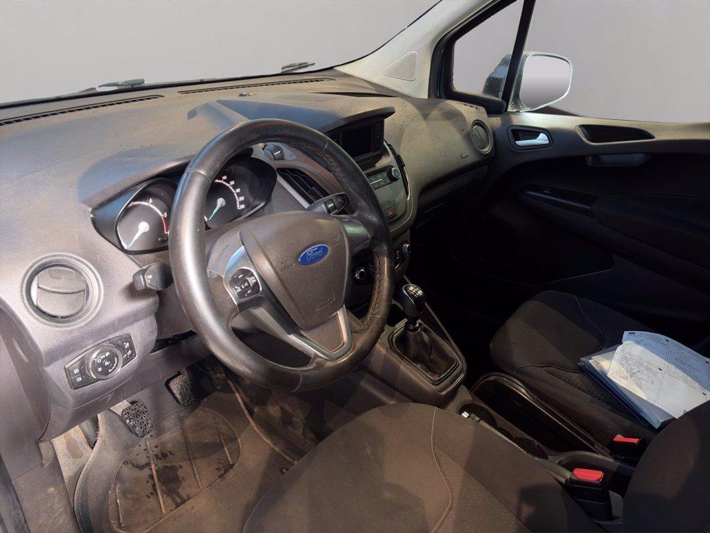 FORD Transit Courier 1.5 TDCi 100CV Van Trend del 2021