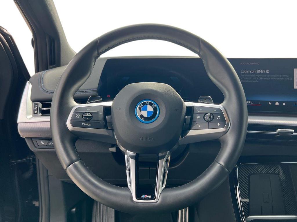 BMW Serie 2 Active Tourer 225 e MSport xDrive DCT