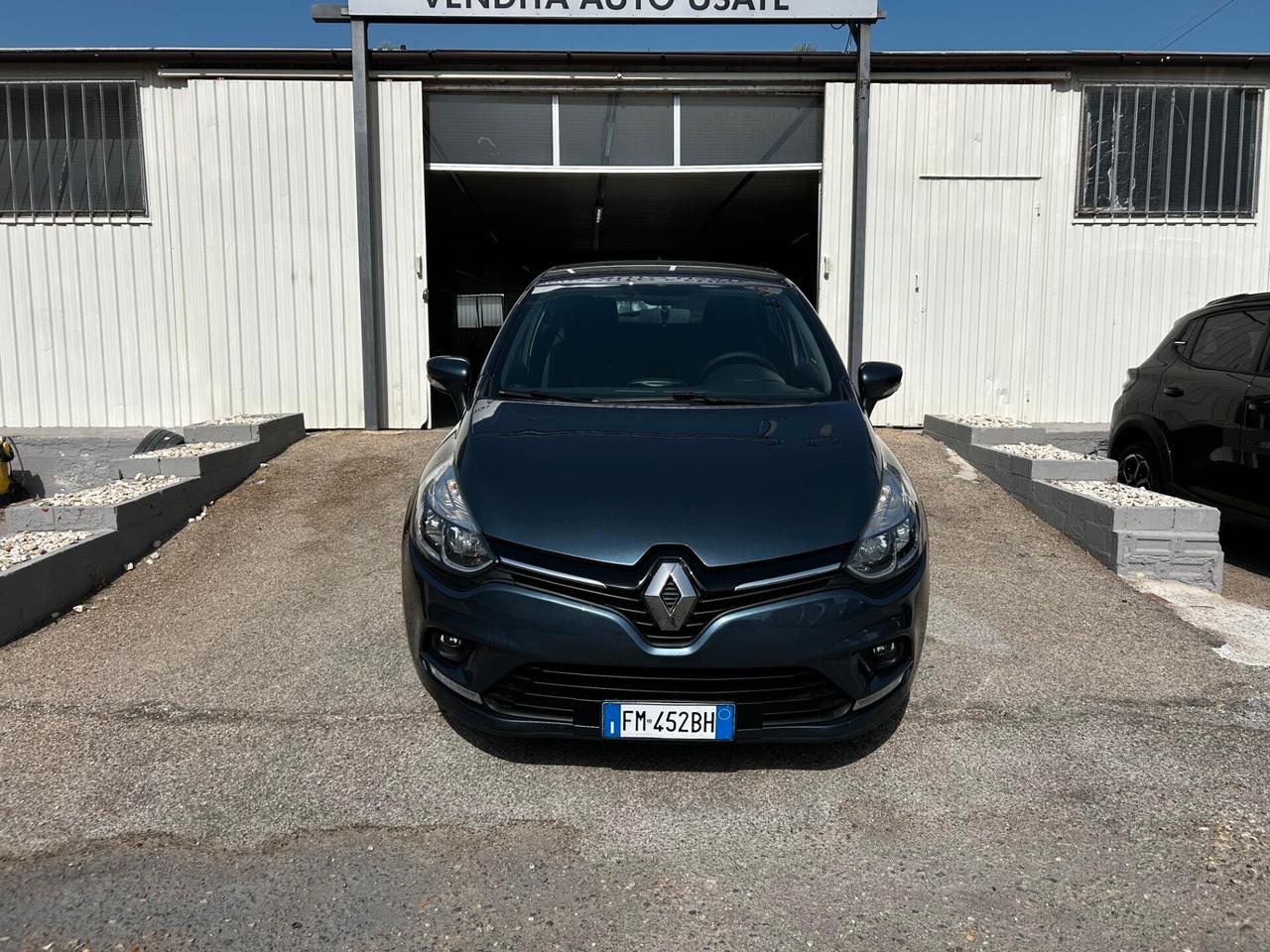 Renault Clio dCi 8V 75CV Start&Stop 5 porte Energy Life
