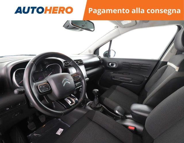 CITROEN C3 Aircross PureTech 110 S&S Shine