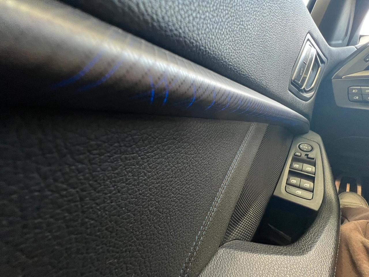 BMW SERIE 118d 2.0 DIESEL 150CV M SPORT