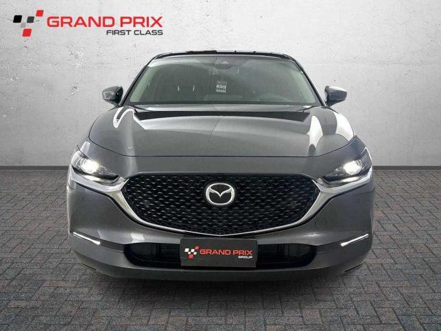 MAZDA CX-30 2.0L e-Skyactiv-G 150 CV M Hybrid 2WD Executive
